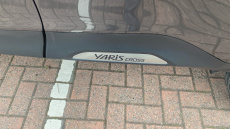 Toyota Yaris Cross 1.5 Hybrid Icon 5dr CVT Hybrid Estate